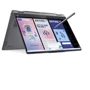 Ноутбук Lenovo Yoga 7 16ILL10 (83JT000DNT): Экран 16" (2880x1800) OLED Touch