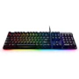 Клавиатура Razer Huntsman Elite Clicky Optical switch RU (RZ03-01870700-R3R1): Тип клавиш механический