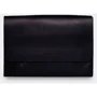 INCARNE Handmade Atlas Black for MacBook Pro 13"