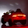 Детский электромобиль Bambi Racer Audi RS Q8, белый (M 4569EBLR) фото 11