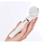 Эпилятор Braun SE 831 Face: Цвет белый