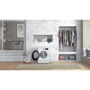 Пральна машина Whirlpool W7 W945WB: Максимальна швидкість віджиму, об / хв 1400
