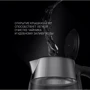 Електрочайник Polaris PWK 1775CGLD WIFI IQ Home фото 9