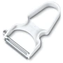 Овочечистка Victorinox Rapid Peeler straight edge 6.0930: Рукоятка Термопластик