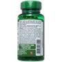 Puritan's Pride Valerian Root 450 mg 100 caps Валеріана корінь: Форма випуску капсули