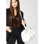 Жіноча спортивна сумка Sambag Vogue SQH біла (90024008): Країна виробник Украина