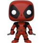 Игровая фигурка Funko POP! cерии Marvel - Дедпул с мечами (эксклюзив, 25 cm) (44726)