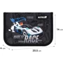 Набор Kite рюкзак + пенал + сумка для обуви 501 Hot Wheels (SET_HW25-501S) фото 8