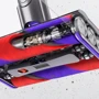 Пылесос Dyson Omni-glide Satin (470525-01)