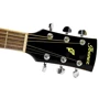 Акустическая гитара Ibanez PF15 NT: Тип крепления грифа Вклеенный
