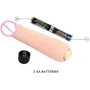 Вибратор Love companion, BW-006027R
