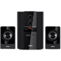 Акустична система Sven MS-1820 Black: Формат акустики 2.1