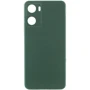 Чехол для телефонов Lakshmi Case Silicone Cover Full Camera Cyprus Green for Oppo A57s / A77s
