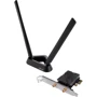 Адаптер Wi-Fi Asus PCE-BE92BT BE9400 (90IG08U0-MO0B00)