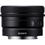 Об'єктив для фотоапарата Sony SEL50F25G 50mm f/2.5G FE: Тип об'єктива Стандартний