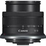 Объектив для фотоаппарата Canon RF-S 10-18mm f/4.5-6.3 IS STM (6262C005): Диаметр резьбы для светофильтра 49 мм