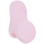 Вибратор на палец FUZU Sensa Skin Activated Fingertip Vibe Pink