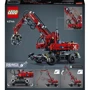 Конструктор LEGO Technic Погрузчик (42144): Серия TECHNIC