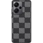Чехол для телефонов Epik Case TPU+PC Grid Cube for Xiaomi Redmi Note 13 Pro+