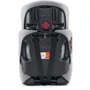 Автокрісло Kinderkraft Comfort Up Pink (KKCMFRTUPPNK00): Вага дитини від 9 до 36 кг