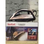 Tefal FV9845 (Утюги)(79012017)Stylus approved: Причина уценки Немного загнут носик гладильной поверхности. Товар новый, рабочий