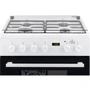 Плита комбинированная Electrolux EKK64983OX: Тип устройства Комбинированная плита