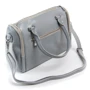Женская сумка саквояж Alex Rai 03-01 2231 grey серая (34307): Страна производитель Китай