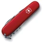 Мультитул Victorinox Spartan 91мм/12 функций/красный (1.3603.B1): Количество функций 12