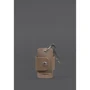 Ключница BlankNote смарт-кейс 4.0 светло-бежевая (BN-KL-4-beige-kr): Тип Ключницы