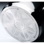 Набор кастрюль Tefal Daily Cook 10 пр. (H054AS55): Сковорода в комплекте Нет