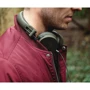 Наушники Fresh 'N Rebel Caps Wired Headphone On-Ear, Army (3HP100AR) фото 7