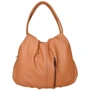Жіноча сумка-мішок ARTiS Bags світло-коричнева (413 6132): Країна виробник Украина