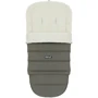 Зимний конверт Babyroom Wool №20 с удлинением хаки (680590)
