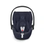 Автокресло Cybex Cloud Z2 i-Size Plus Nautical Blue (522000663) фото 16