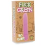Вибропуля Fuck Green Bio Bullet Рink