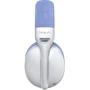 Наушники Aula S6 Blue: Дополнительно регулятор громкости, съемный кабель