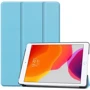 Аксессуар для iPad BeCover Smart Case Light Blue (707965) for iPad 10.2" (2019-2021): Цвет голубой
