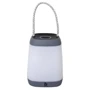 Ліхтар туристичний Bo-Camp Sargas Rechargable 180 Lumen White/Grey (5818725): Тип Ліхтар-лампа