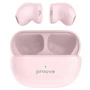 Наушники Proove Mainstream Mini TWS Peach