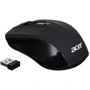 Мышь Acer OMR010 WL Black (ZL.MCEEE.005): Эргономика симметричная для левшей