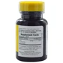 Natures Plus Copper 3 mg 90 tabs Медь: Тип Медь