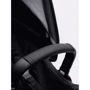 Додатковий прогулянковий блок Bugaboo Donkey 3 Mineral Black / Washed Black complete чорний: Виробник Bugaboo