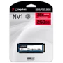 Kingston NV1 250 GB (SNVS/250G): Интерфейс подключения PCI-Express 3.0 (x4)