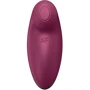 Вибростимулятор-пульсатор Satisfyer Tap & Climax 2 Red