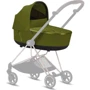 Люлька Cybex Mios Lux R Khaki Green khaki brown (520000889): Производитель Cybex
