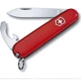 Мультитул Victorinox Bantam 84мм/8предметов/красный (0.2303.B1)