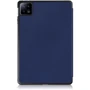 Аксессуар для планшетных ПК BeCover Smart Case Deep Blue for Xiaomi Mi Pad 6/6 Pro (709491): Совместимость Xiaomi Mi Pad 6 Pro, Xiaomi Mi Pad 6