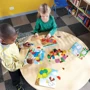 Навчальний ігровий набір Learning Resources Explorers Brainometry Кольорова геометрія (LER9306) фото 5