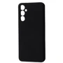 Аксессуар для смартфона WAVE Colorful Case Black for Samsung A057 Galaxy A05s