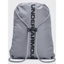 Рюкзак Рюкзак UA Ozsee Sackpack черный Уни OSFA (1240539-009)